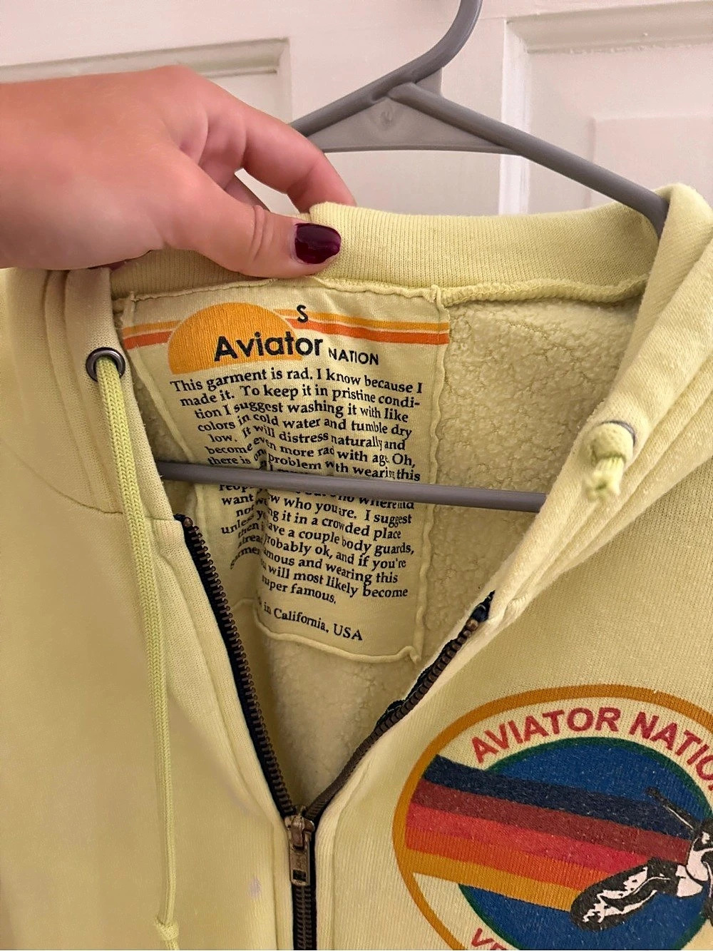 Aviator Nation set - Picture 4 of 10